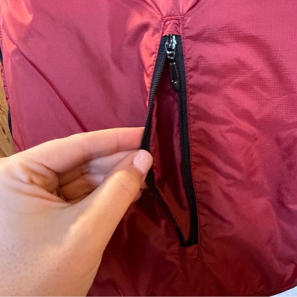 Lord & Taylor | Maroon vest | Sz 2X - Picture 11 of 15